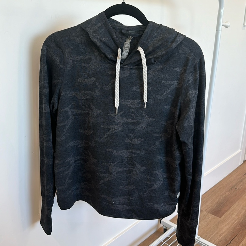 Vuori Hoodie
